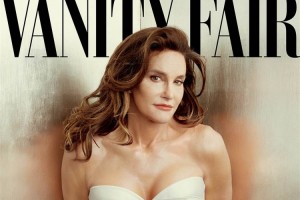 Jenner vanity fair