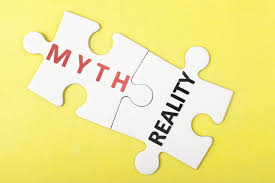 myth reality