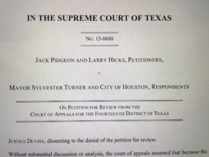 pidgeon dissent by devine