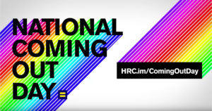 national lgbt coming out day