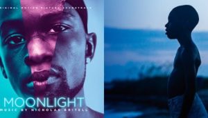 MOONLIGHT movie poster